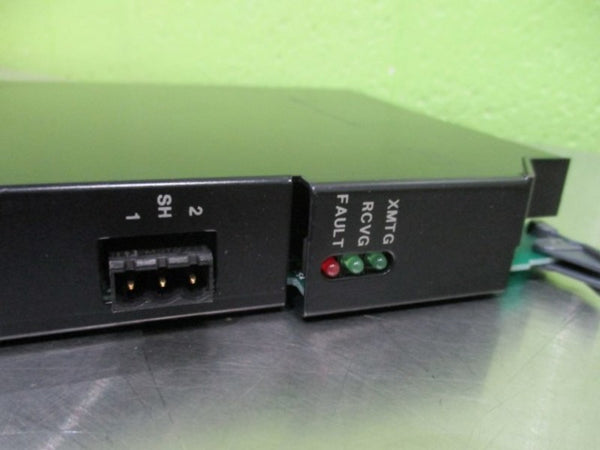 ALLEN BRADLEY 1771-KRF SER. B BROADBAND COMMUNICATION INTERFACE  NSNP
