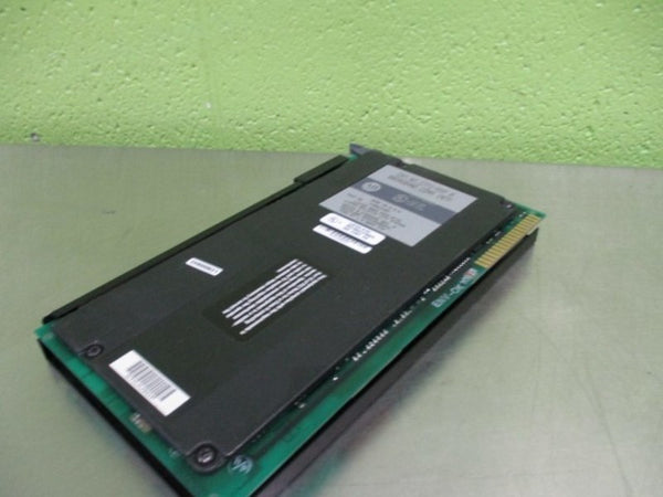 ALLEN BRADLEY 1771-KRF SER. B BROADBAND COMMUNICATION INTERFACE  NSNP