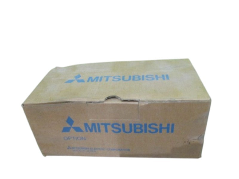 MITSUBISHI FR-PU01E PARAMETER UNIT INVERTER OPERATOR PANEL  NSMP