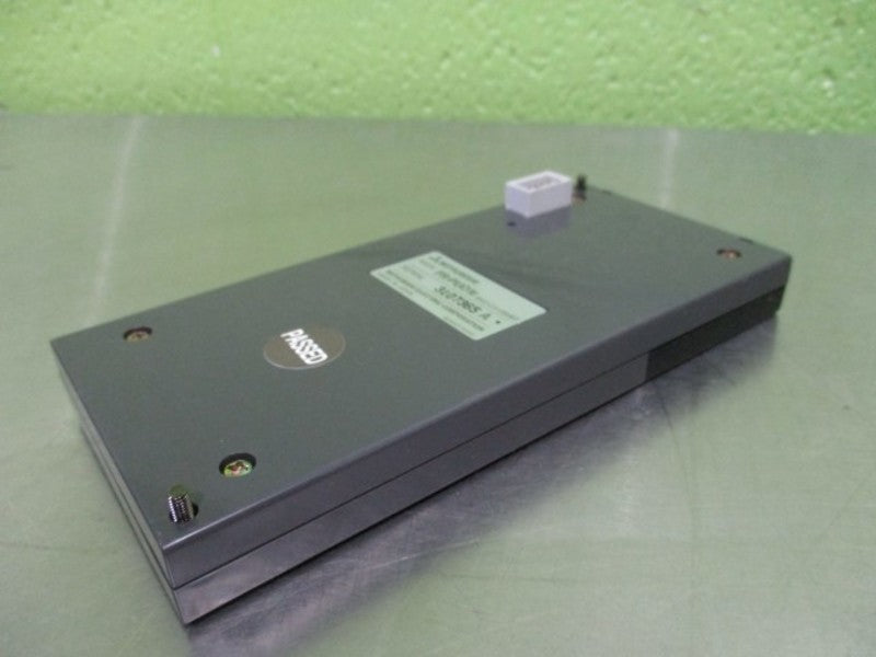 MITSUBISHI FR-PU01E PARAMETER UNIT INVERTER OPERATOR PANEL  NSMP