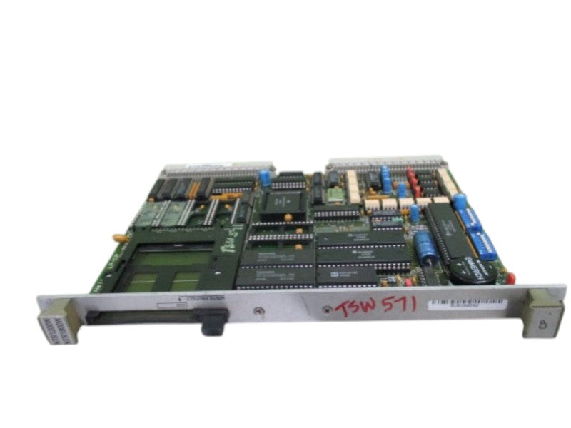 TRW NELSON LP-CP 66-02-10a CONTROL BOARD NTR1200W NTR1800W  UNMP