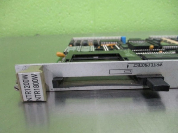 TRW NELSON LP-CP 66-02-10a CONTROL BOARD NTR1200W NTR1800W  UNMP