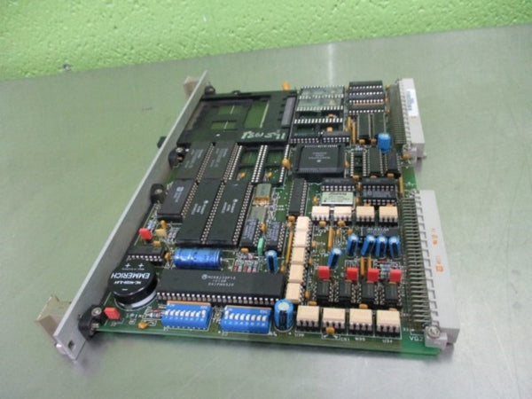 TRW NELSON LP-CP 66-02-10a CONTROL BOARD NTR1200W NTR1800W  UNMP