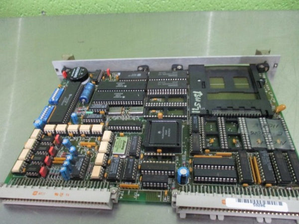 TRW NELSON LP-CP 66-02-10a CONTROL BOARD NTR1200W NTR1800W  UNMP
