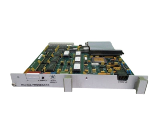 GENERIC E500FA DIGITAL PROCESSOR PC BOARD (REPAIRED)  UNMP
