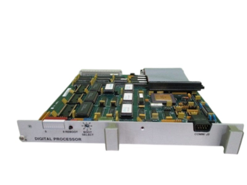 GENERIC E500FA DIGITAL PROCESSOR PC BOARD (REPAIRED)  UNMP