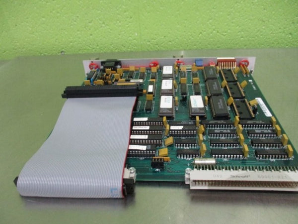 GENERIC E500FA DIGITAL PROCESSOR PC BOARD (REPAIRED)  UNMP