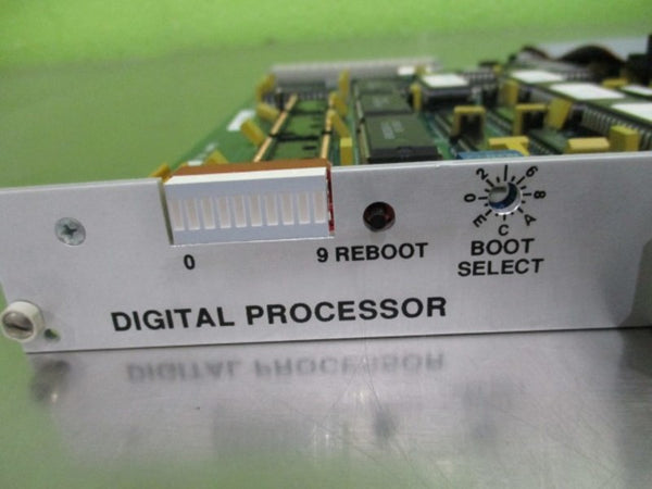 GENERIC E500FA DIGITAL PROCESSOR PC BOARD (REPAIRED)  UNMP