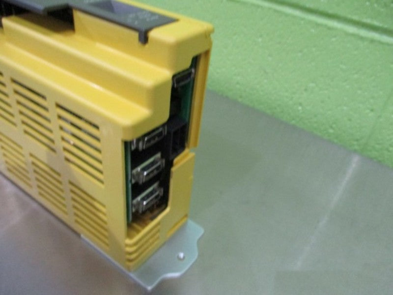 FANUC A06B-6089-H101 SERVO AMPLIFIER UNIT  NSNP