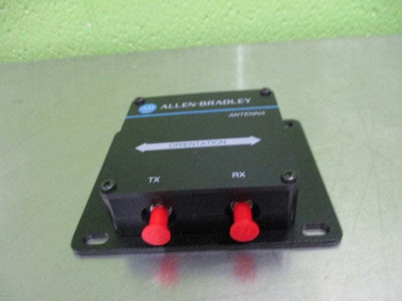 INDUSTRIAL SPARE PART 2750-H1 SER. B SHORT RANGE ANTENNA HEAD  NSMP