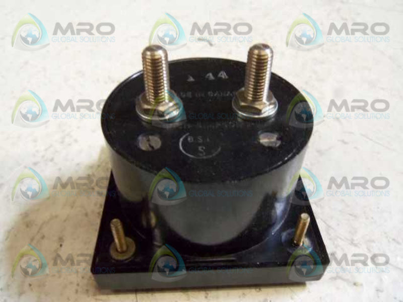 SIMPSON MODEL 1227 0-150 FPM PANEL METER 9969  NSMP