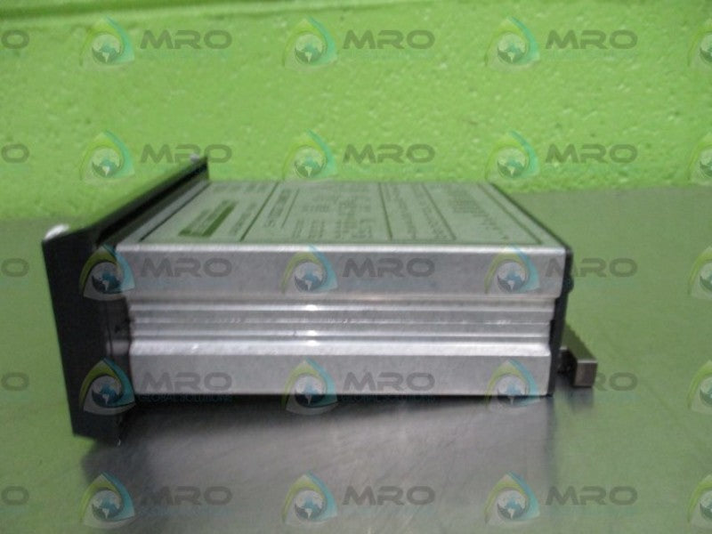 CINCINNATI ELECROSYSTEMS 4161-2-24 PANEL DISPLAY  NSMP