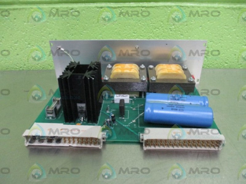 SAMES ELECTROSTATIC BSP-60 63-0524-00 POWER MODULE  NSNP