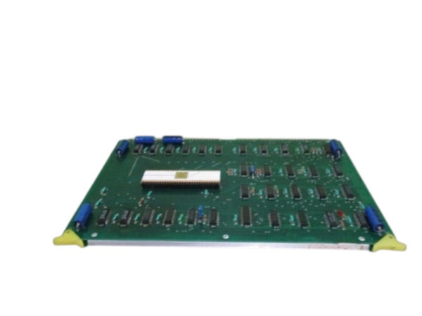 TEXAS INSTRUMENTS ASSY 2497447 CIRCUIT BOARD  UNMP