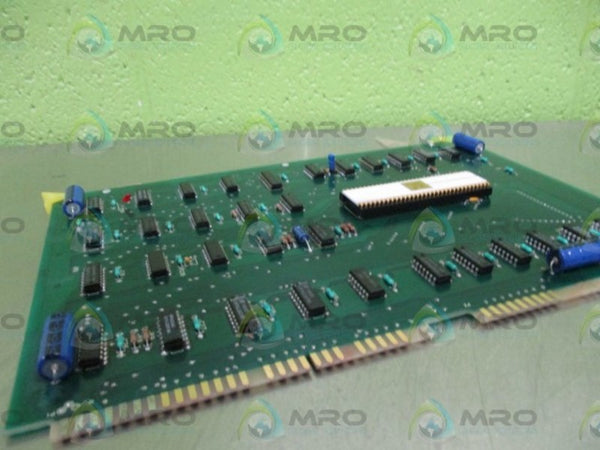 TEXAS INSTRUMENTS ASSY 2497447 CIRCUIT BOARD  UNMP