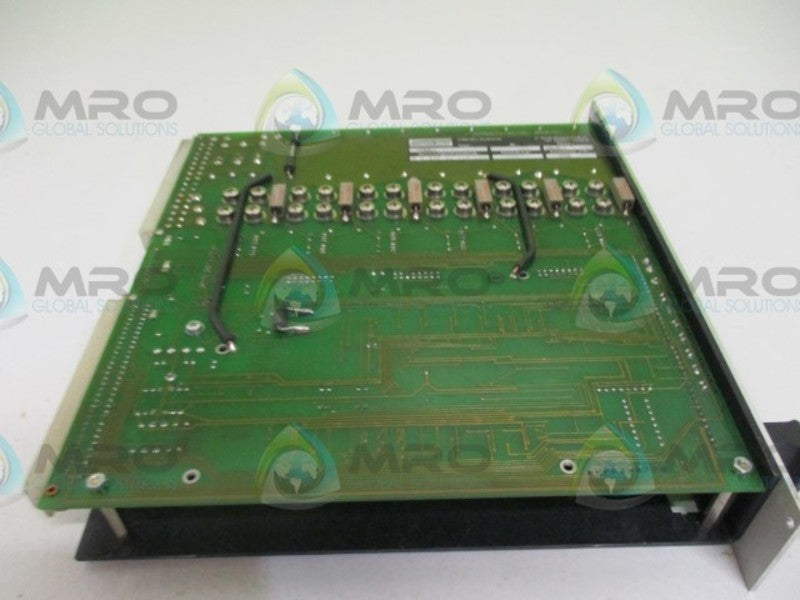 SEIDEL 60WKS-M240/22-0 SERVO DRIVE  UNMP