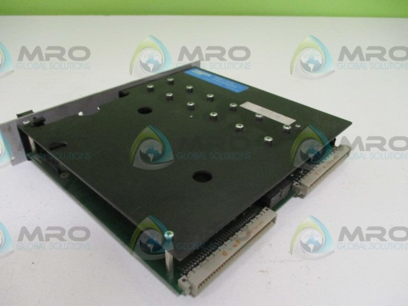 SEIDEL 60WKS-M240/22-P0 SERVO CONTROL AMPLIFIER  UNMP