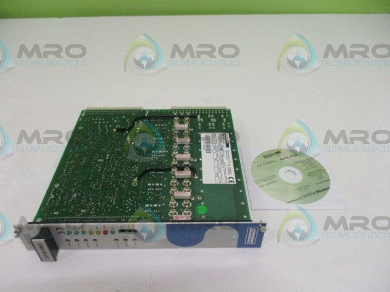 KOLLMORGEN SEIDEL 60WKS-CE240/3P0 SERVO DRIVE  NSMP