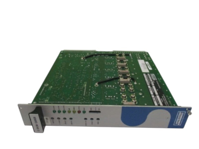 SEIDEL 60WKS-M240/3-PO SERVO CONTROLLER  UNMP