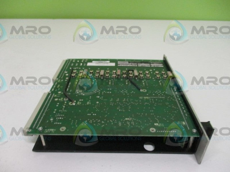 SEIDEL 60WKS-M240/3-PO SERVO CONTROLLER  UNMP
