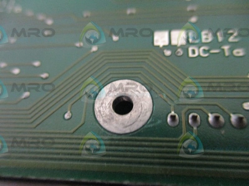 SEIDEL 60WKS-M240/3-PO SERVO CONTROLLER  UNMP