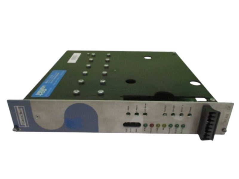SEIDEL 60WKS-M240/03-PB SERVO CONTROL AMPLIFIER  UNMP