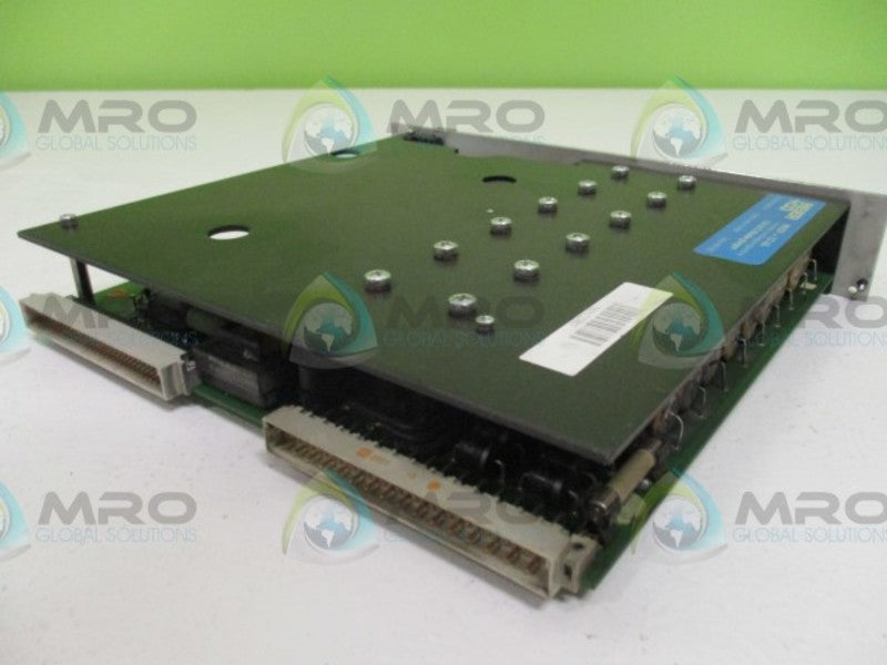 SEIDEL 60WKS-M240/03-PB SERVO CONTROL AMPLIFIER  UNMP