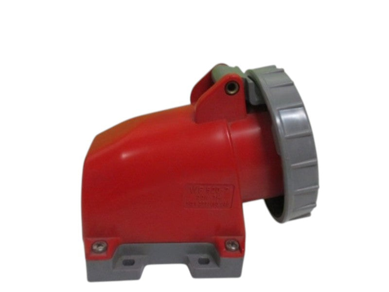STECK WF520-7 SOCKET CONNECTOR 20A  UNMP