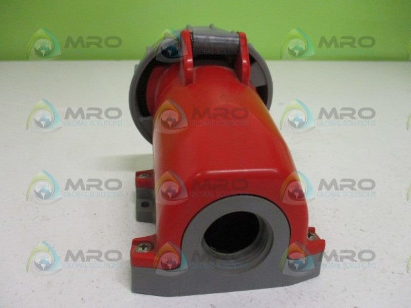STECK WF520-7 SOCKET CONNECTOR 20A  UNMP