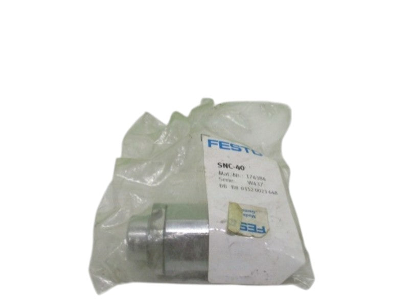FESTO SNC-40 174384 SWIVEL FLANGE  NSNP