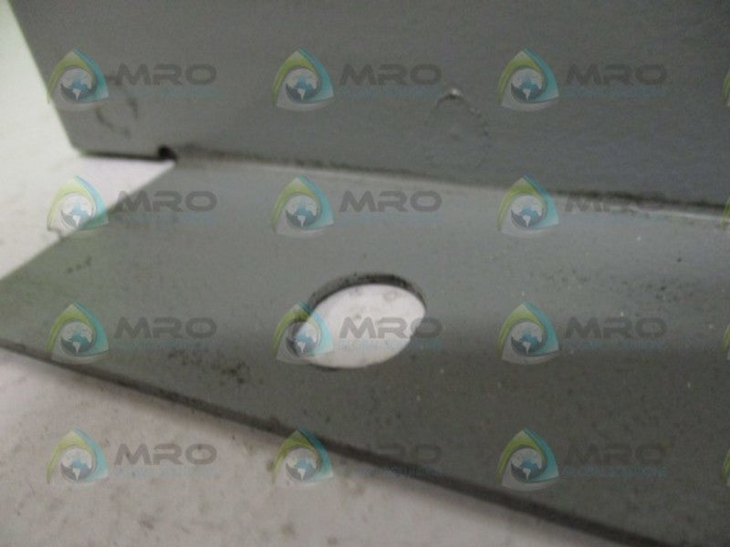 ASEA CONTROL C484D5 CAPACITOR 5 KVAR (AS PICTURED)  NSNP