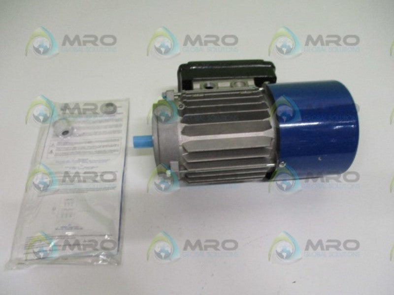 MGM BM63D6 ELECTRIC MOTOR  NSMP