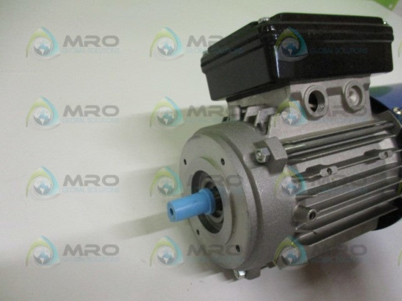 MGM BM63D6 ELECTRIC MOTOR  NSMP