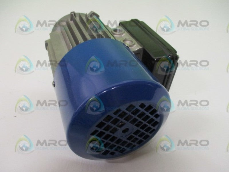 MGM BM63D6 ELECTRIC MOTOR  NSMP