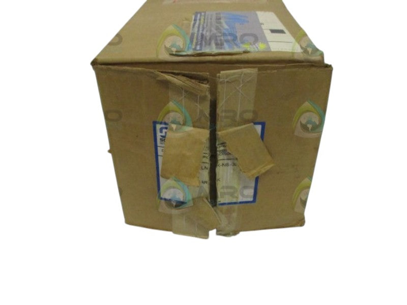 PACIFIC SCIENTIFIC POWERPAC K42HLFK-LNK-NS-00 1.8 STEP MOTOR  NSMP