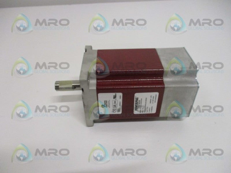 PACIFIC SCIENTIFIC POWERPAC K42HLFK-LNK-NS-00 1.8 STEP MOTOR  NSMP