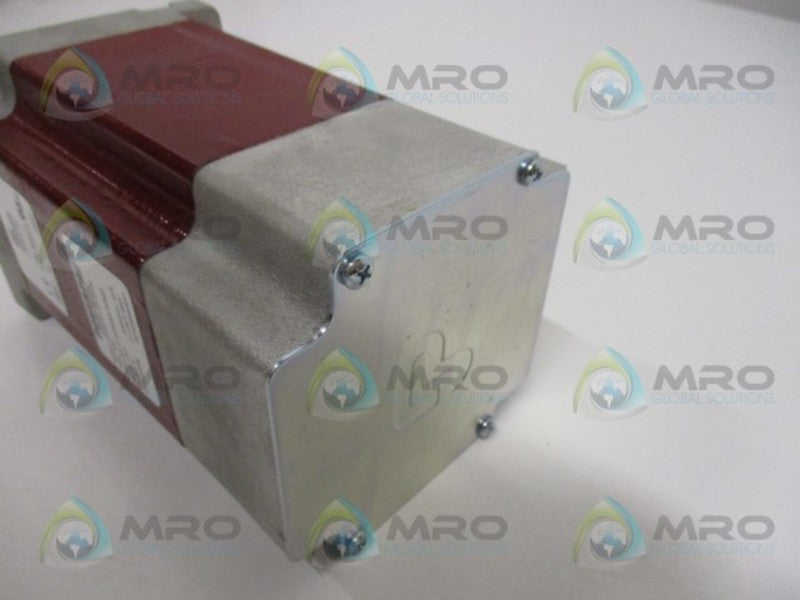 PACIFIC SCIENTIFIC POWERPAC K42HLFK-LNK-NS-00 1.8 STEP MOTOR  NSMP