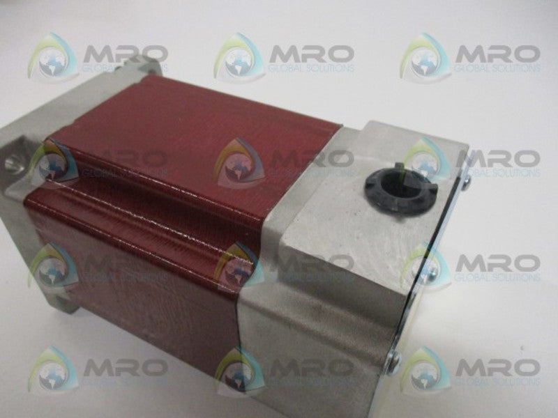 PACIFIC SCIENTIFIC POWERPAC K42HLFK-LNK-NS-00 1.8 STEP MOTOR  NSMP