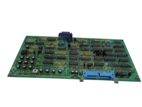 FANUC A20B-0009-0521/01A CIRCUIT BOARD (AS PICTURED)  NSNP