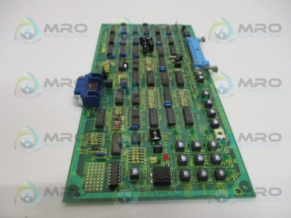 FANUC A20B-0009-0521/01A CIRCUIT BOARD (AS PICTURED)  NSNP