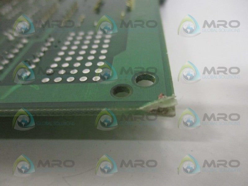 FANUC A20B-0009-0521/01A CIRCUIT BOARD (AS PICTURED)  NSNP