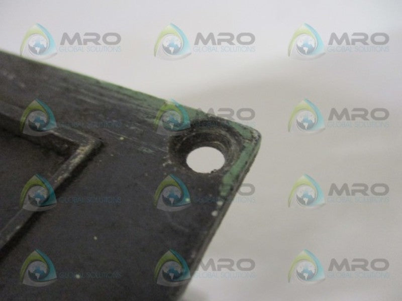 VEEDER-ROOT 744396-211 6-DIGIT MECHANICAL COUNTER  UNMP