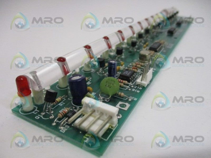 KARDEX 2080334-000 HEIGHT SENSOR EMITTER  NSNP