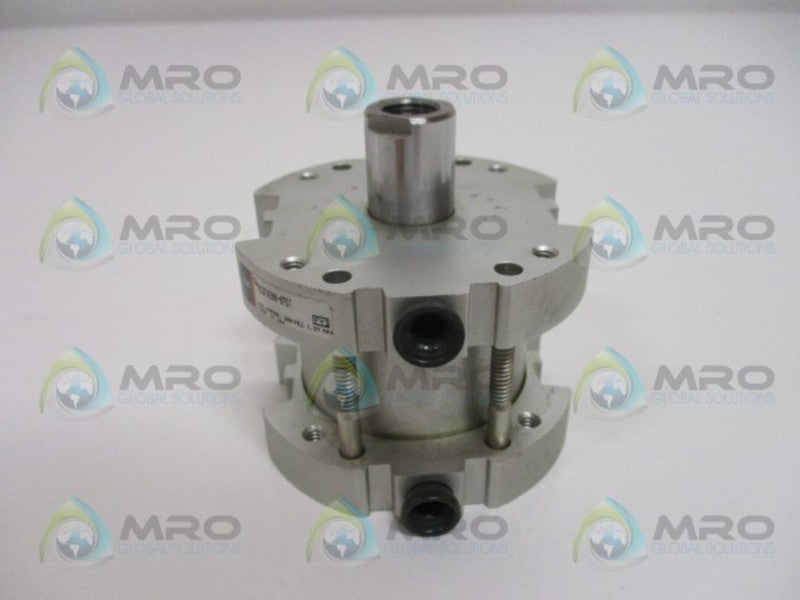 SMC NCQ7A200-075T COMPACT CYLINDER  NSNP