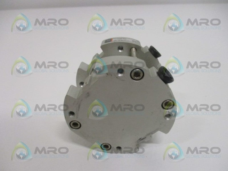 SMC NCQ7A200-075T COMPACT CYLINDER  NSNP