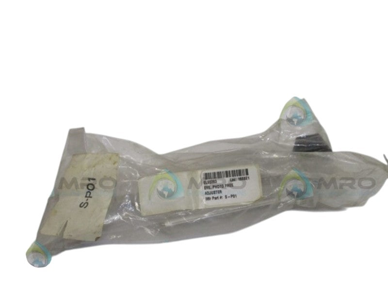 KEYENCE SP0-1 FREE ADJUSTER SENSOR MOUNTING  NSMP