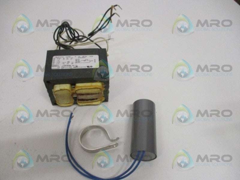 CROUSE-HINDS CHRBM175/MT BALLAST REPLACEMENT KIT  NSMP