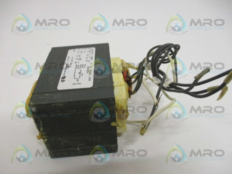 CROUSE-HINDS CHRBM175/MT BALLAST REPLACEMENT KIT  NSMP