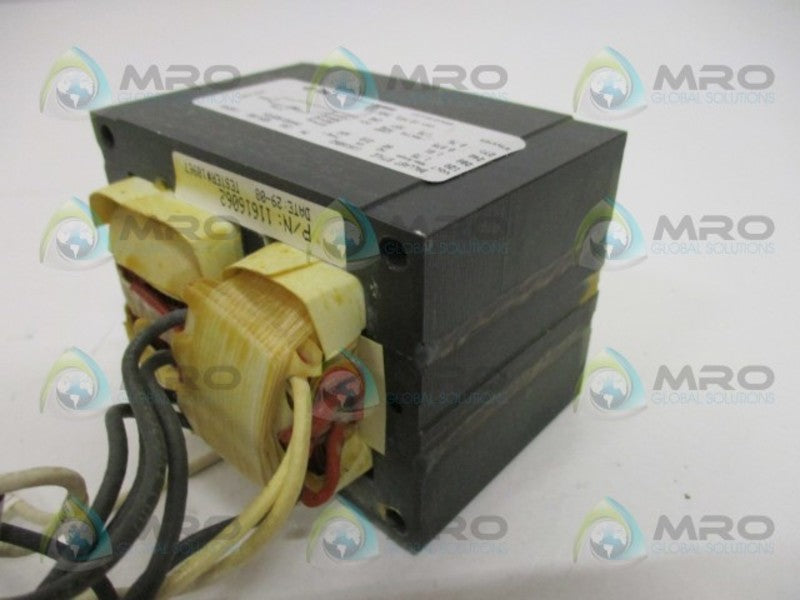 CROUSE-HINDS CHRBM175/MT BALLAST REPLACEMENT KIT  NSMP