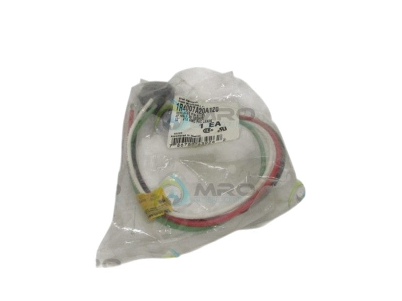 DANIEL WOODHEAD MINI-CHANGE 41101 RECEPTACLE  NSMP